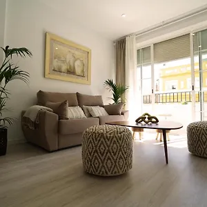  Apartment Dreamsapt La Campana Spain