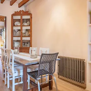  Holiday home Ca Sa Mar Spain
