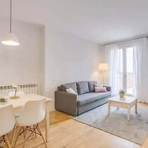  Apartment Santa Clara - Baltack Homes Spain