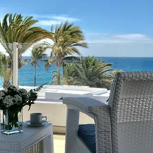  Apartment Seaview Spain
