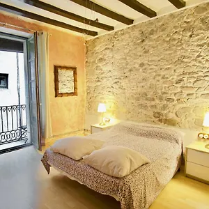  Apartment La Lleona Spain