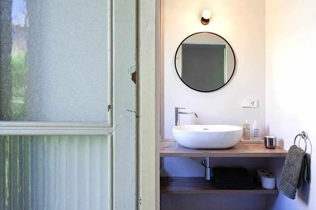 Apartment Velo Vern 3 Luxury Penthouse W Views Of City Wall Girona Spain
