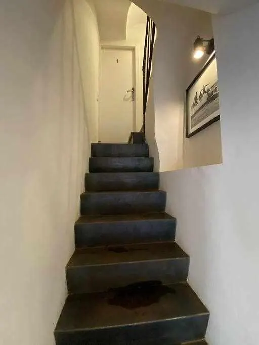 Velo Vern 3 Luxury Penthouse W Views Of City Wall Girona