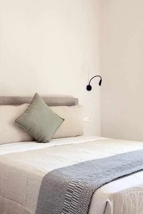 Velo Vern 3 Luxury Penthouse W Views Of City Wall Girona